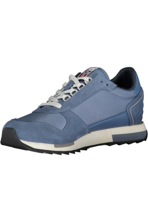 NAPAPIJRI SHOES MĘSKIE OBUWIE SPORTOWE NIEBIESKIE (Blu) NAPAPIJRI SHOES MĘSKIE OBUWIE SPORTOWE NIEBIESKIE (Blu)