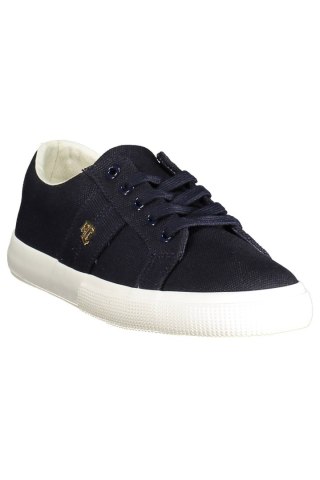 RALPH LAUREN DAMSKIE BUTY SPORTOWE NIEBIESKIE (Blu)
