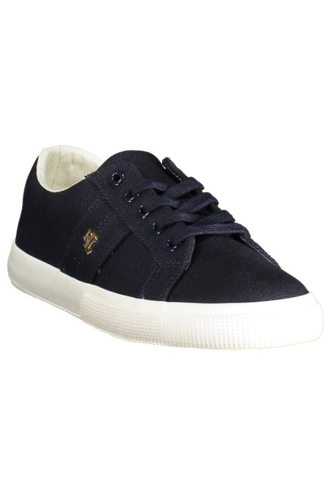 RALPH LAUREN DAMSKIE BUTY SPORTOWE NIEBIESKIE (Blu) RALPH LAUREN DAMSKIE BUTY SPORTOWE NIEBIESKIE (Blu)