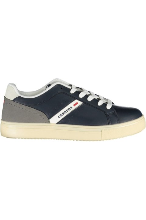 CARRERA MĘSKIE OBUWIE SPORTOWE NIEBIESKIE (Blu) CARRERA MĘSKIE OBUWIE SPORTOWE NIEBIESKIE (Blu)