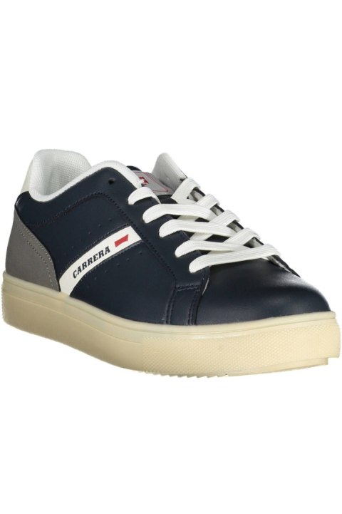 CARRERA MĘSKIE OBUWIE SPORTOWE NIEBIESKIE (Blu) CARRERA MĘSKIE OBUWIE SPORTOWE NIEBIESKIE (Blu)