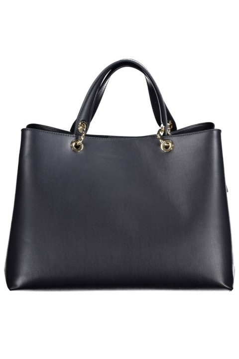 TORBA DAMSKA TOMMY HILFIGER NIEBIESKA (Blu) TORBA DAMSKA TOMMY HILFIGER NIEBIESKA (Blu)