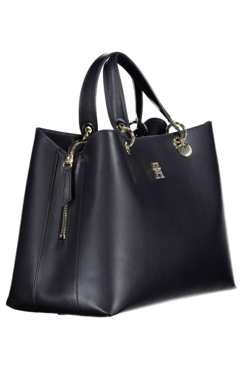 TORBA DAMSKA TOMMY HILFIGER NIEBIESKA (Blu) TORBA DAMSKA TOMMY HILFIGER NIEBIESKA (Blu)