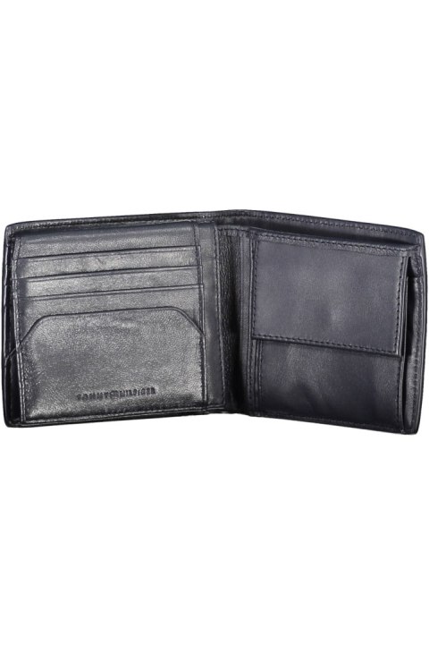 TOMMY HILFIGER PORTFEL MĘSKI NIEBIESKI (Blu) TOMMY HILFIGER PORTFEL MĘSKI NIEBIESKI (Blu)