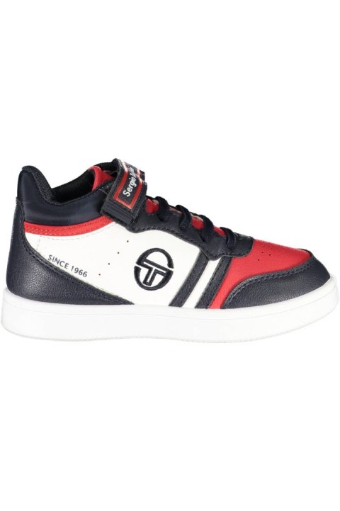 SERGIO TACCHINI BUTY SPORTOWE DZIECIĘCE NIEBIESKIE (Blu) SERGIO TACCHINI BUTY SPORTOWE DZIECIĘCE NIEBIESKIE (Blu)
