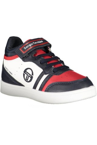 SERGIO TACCHINI BUTY SPORTOWE DZIECIĘCE NIEBIESKIE (Blu)