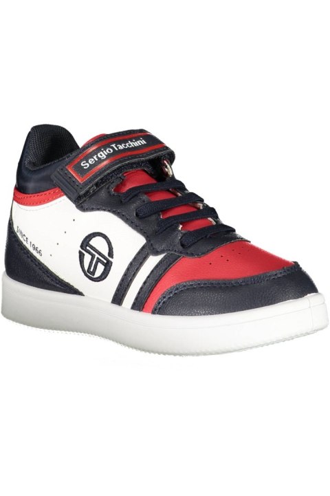 SERGIO TACCHINI BUTY SPORTOWE DZIECIĘCE NIEBIESKIE (Blu) SERGIO TACCHINI BUTY SPORTOWE DZIECIĘCE NIEBIESKIE (Blu)
