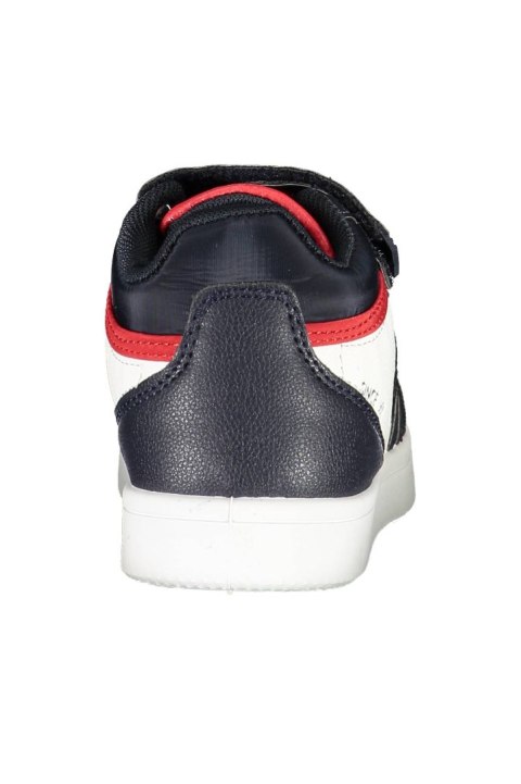 SERGIO TACCHINI BUTY SPORTOWE DZIECIĘCE NIEBIESKIE (Blu) SERGIO TACCHINI BUTY SPORTOWE DZIECIĘCE NIEBIESKIE (Blu)