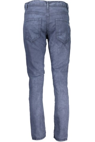 UP STAR SPODNIE DAMSKIE NIEBIESKIE (Blu)