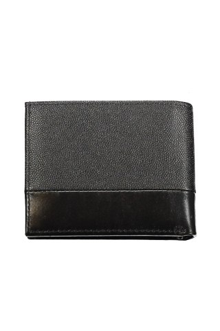 CALVIN KLEIN PORTFEL MĘSKI CZARNY (Nero)