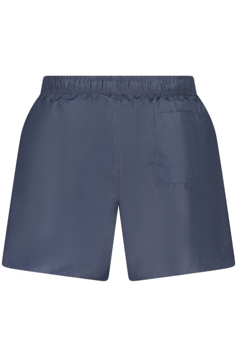 CALVIN KLEIN SPODNIE KOSTIUMU KĄPIELOWEGO MĘSKIE NIEBIESKIE (Blu) CALVIN KLEIN SPODNIE KOSTIUMU KĄPIELOWEGO MĘSKIE NIEBIESKIE (Blu)