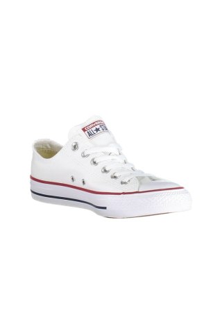 DAMSKIE BUTY SPORTOWE CONVERSE WHITE (Bianco)