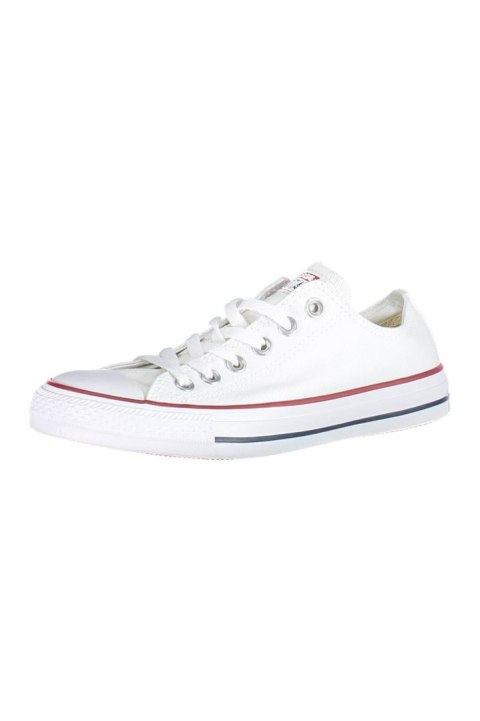 DAMSKIE BUTY SPORTOWE CONVERSE WHITE (Bianco) DAMSKIE BUTY SPORTOWE CONVERSE WHITE (Bianco)