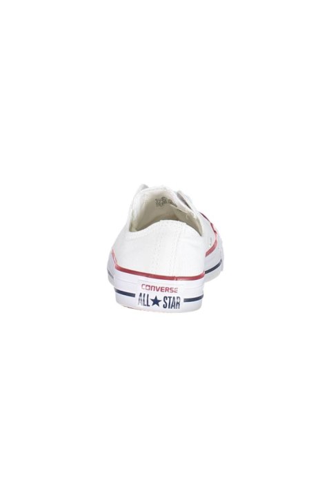 DAMSKIE BUTY SPORTOWE CONVERSE WHITE (Bianco) DAMSKIE BUTY SPORTOWE CONVERSE WHITE (Bianco)