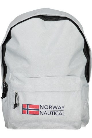 NORWEGIA 1963 PLECAK MĘSKI SZARY (Grigio)
