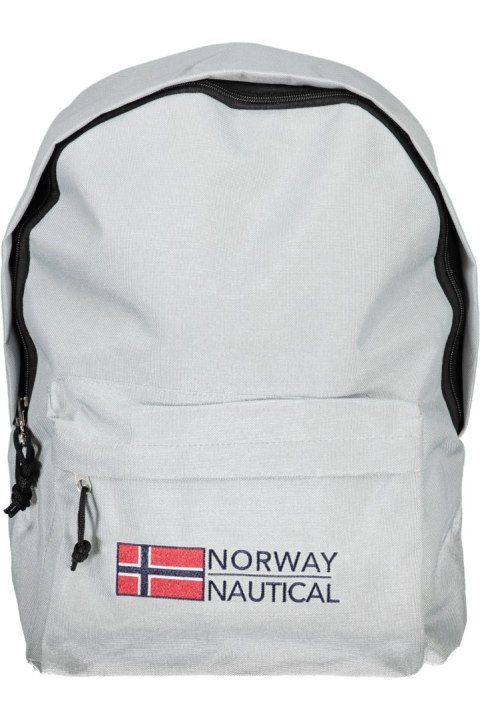 NORWEGIA 1963 PLECAK MĘSKI SZARY (Grigio) NORWEGIA 1963 PLECAK MĘSKI SZARY (Grigio)