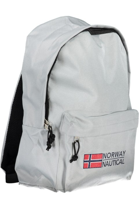 NORWEGIA 1963 PLECAK MĘSKI SZARY (Grigio) NORWEGIA 1963 PLECAK MĘSKI SZARY (Grigio)