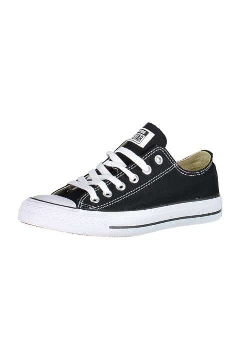 MĘSKIE BUTY SPORTOWE CONVERSE CZARNE (Nero) MĘSKIE BUTY SPORTOWE CONVERSE CZARNE (Nero)