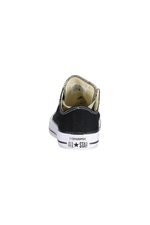 MĘSKIE BUTY SPORTOWE CONVERSE CZARNE (Nero) MĘSKIE BUTY SPORTOWE CONVERSE CZARNE (Nero)