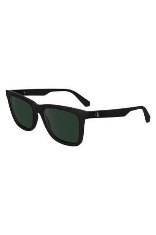 MĘSKIE OKULARY PRZECIWSŁONECZNE CALVIN KLEIN CZARNE (Nero)