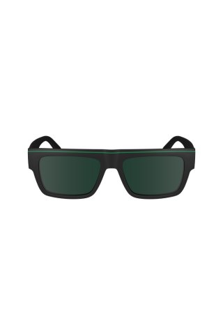 MĘSKIE OKULARY PRZECIWSŁONECZNE CALVIN KLEIN CZARNE (Nero)