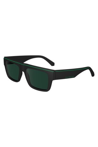 MĘSKIE OKULARY PRZECIWSŁONECZNE CALVIN KLEIN CZARNE (Nero)