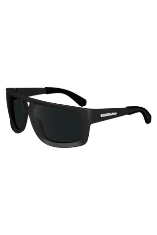 MĘSKIE OKULARY PRZECIWSŁONECZNE CALVIN KLEIN CZARNE (Nero)