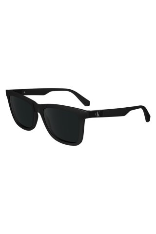 MĘSKIE OKULARY PRZECIWSŁONECZNE CALVIN KLEIN CZARNE (Nero)