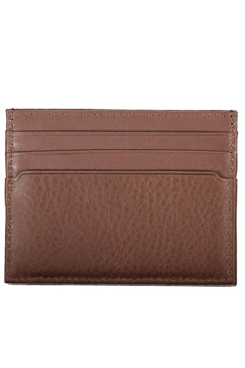 TOMMY HILFIGER PORTFEL MĘSKI BRĄZOWY (Marrone) TOMMY HILFIGER PORTFEL MĘSKI BRĄZOWY (Marrone)