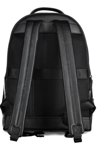 PLECAK MĘSKI TOMMY HILFIGER CZARNY (Nero)