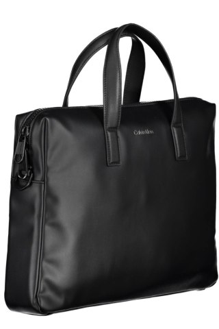 CALVIN KLEIN TECZKA MĘSKA CZARNA (Nero)