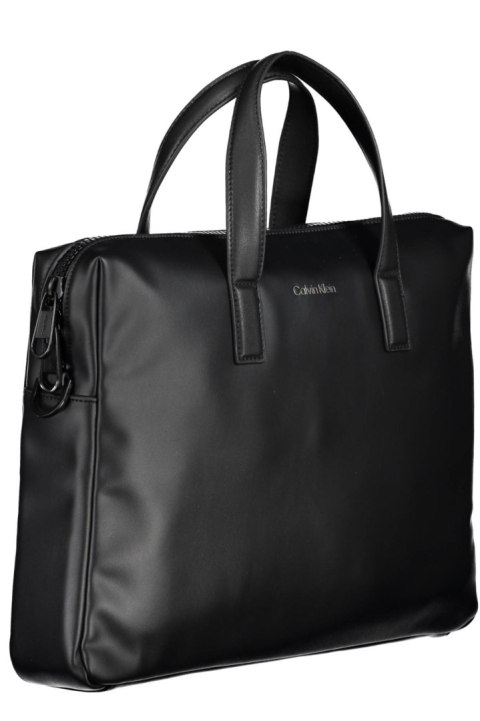 CALVIN KLEIN TECZKA MĘSKA CZARNA (Nero) CALVIN KLEIN TECZKA MĘSKA CZARNA (Nero)
