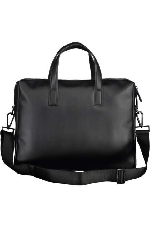 CALVIN KLEIN TECZKA MĘSKA CZARNA (Nero) CALVIN KLEIN TECZKA MĘSKA CZARNA (Nero)