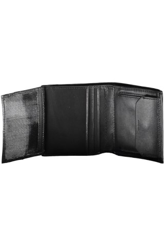 CALVIN KLEIN PORTFEL MĘSKI CZARNY (Nero)