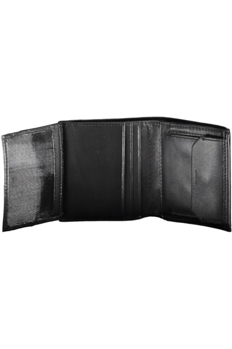 CALVIN KLEIN PORTFEL MĘSKI CZARNY (Nero) CALVIN KLEIN PORTFEL MĘSKI CZARNY (Nero)