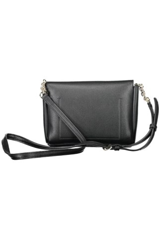CALVIN KLEIN TORBA NA RAMIĘ DAMSKA CZARNA (Nero)