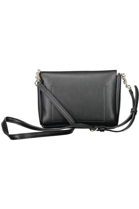 CALVIN KLEIN TORBA NA RAMIĘ DAMSKA CZARNA (Nero) CALVIN KLEIN TORBA NA RAMIĘ DAMSKA CZARNA (Nero)