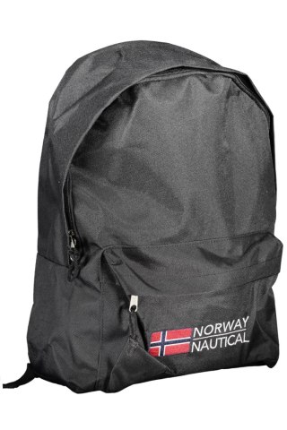 NORWEGIA 1963 PLECAK MĘSKI CZARNY (Nero)