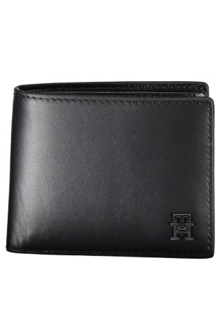 TOMMY HILFIGER PORTFEL MĘSKI CZARNY (Nero)