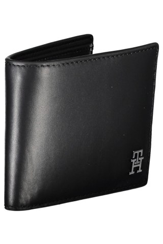 TOMMY HILFIGER PORTFEL MĘSKI CZARNY (Nero)