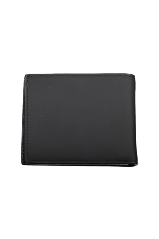 CALVIN KLEIN PORTFEL MĘSKI CZARNY (Nero)