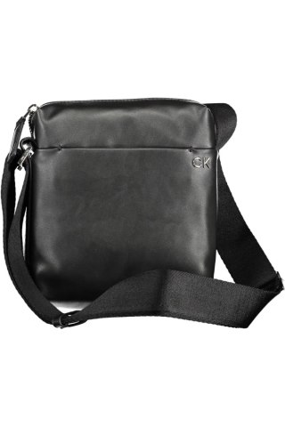 CALVIN KLEIN MĘSKA TORBA NA RAMIĘ CZARNA (Nero)