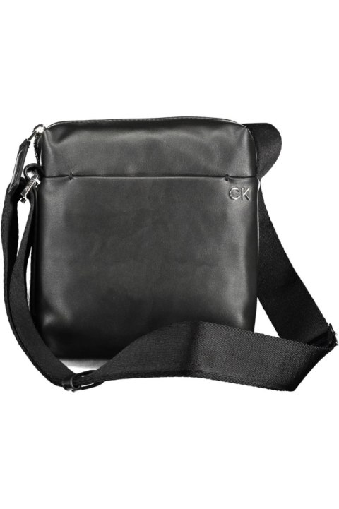 CALVIN KLEIN MĘSKA TORBA NA RAMIĘ CZARNA (Nero) CALVIN KLEIN MĘSKA TORBA NA RAMIĘ CZARNA (Nero)