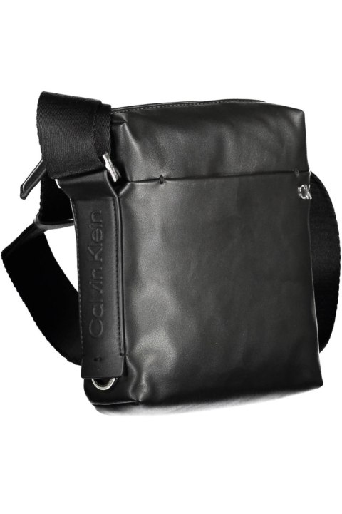 CALVIN KLEIN MĘSKA TORBA NA RAMIĘ CZARNA (Nero) CALVIN KLEIN MĘSKA TORBA NA RAMIĘ CZARNA (Nero)