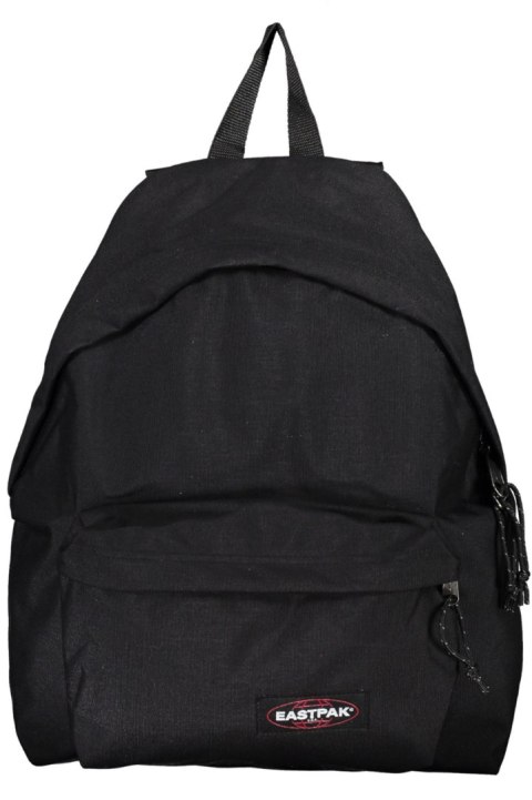 EASTPAK PLECAK MĘSKI CZARNY (Nero) EASTPAK PLECAK MĘSKI CZARNY (Nero)