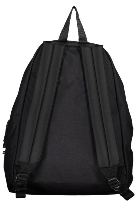 EASTPAK PLECAK MĘSKI CZARNY (Nero) EASTPAK PLECAK MĘSKI CZARNY (Nero)