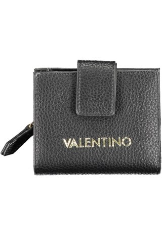 PORTFEL DAMSKI VALENTINO BAGS CZARNY (Nero)