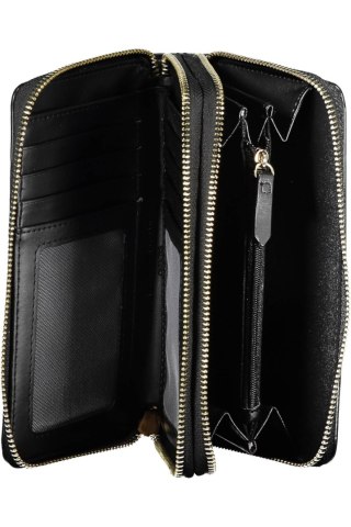 PORTFEL DAMSKI VALENTINO BAGS CZARNY (Nero)