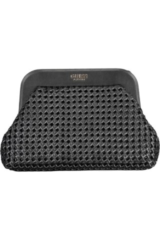 TORBA DAMSKA GUESS JEANS CZARNA (Nero)