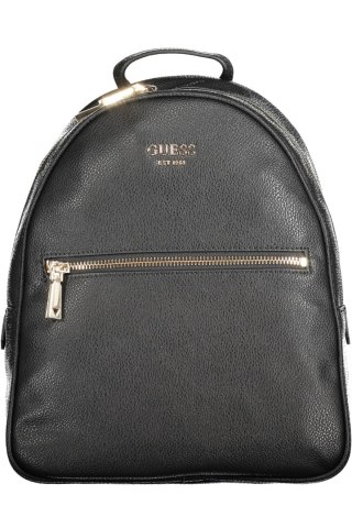 PLECAK DAMSKI GUESS JEANS CZARNY (Nero)